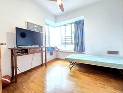 Baywater (D16), Condominium #631626351